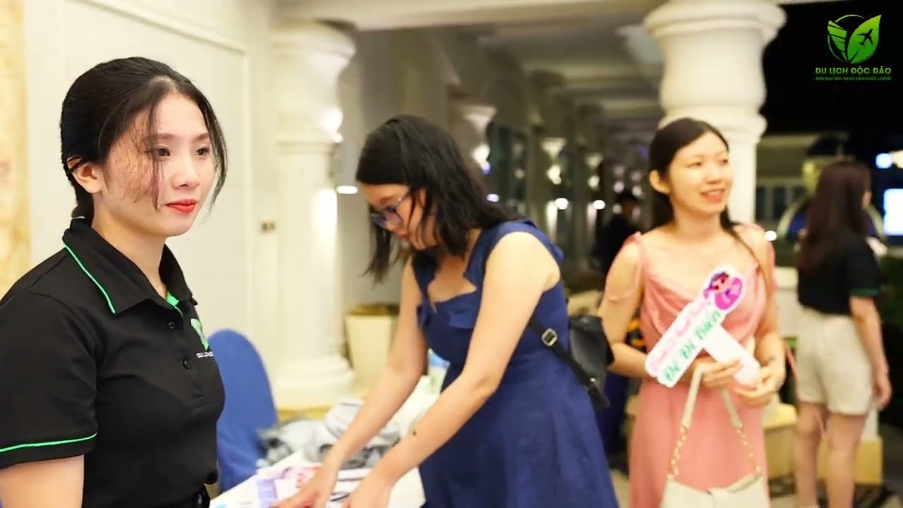 [ DU LỊCH ĐỘC ĐÁO ] - TEAMBUILDING ĐỈNH CAO CÙNG TẬP ĐOÀN KIỂM TOÁN RSM 2024