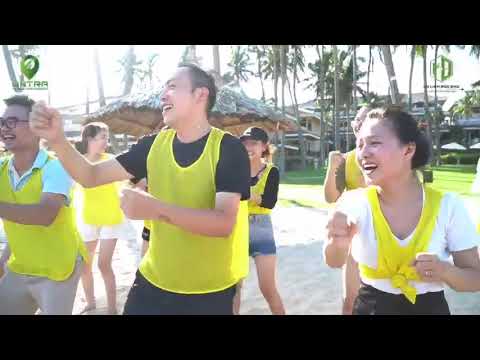 [Dulichdocdao.net] Chương trình TeamBuilding đỉnh cao cùng Vietnamcontrol 2022