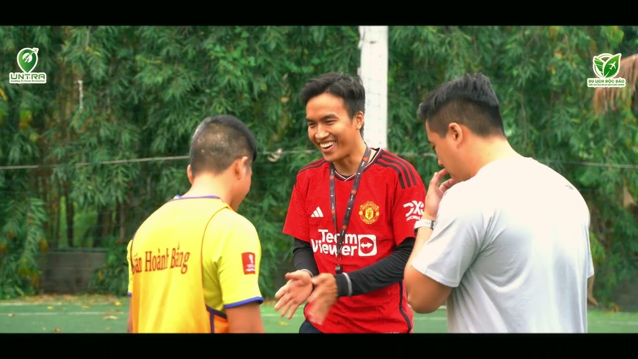 [ DU LỊCH ĐỘC ĐÁO ] - CHƯƠNG TRÌNH TEAMBUILDING & TREKKING CÙNG THE NEW GYM