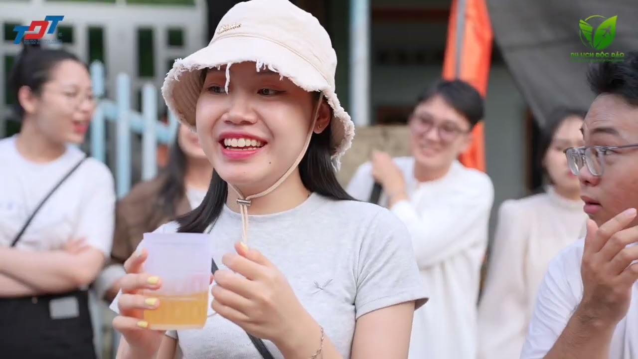 [ DU LỊCH ĐỘC ĐÁO ] - HÀNH TRÌNH DI SẢN MIỀN TRUNG CÙNG ĐẠI HỌC TÔN ĐỨC THẮNG