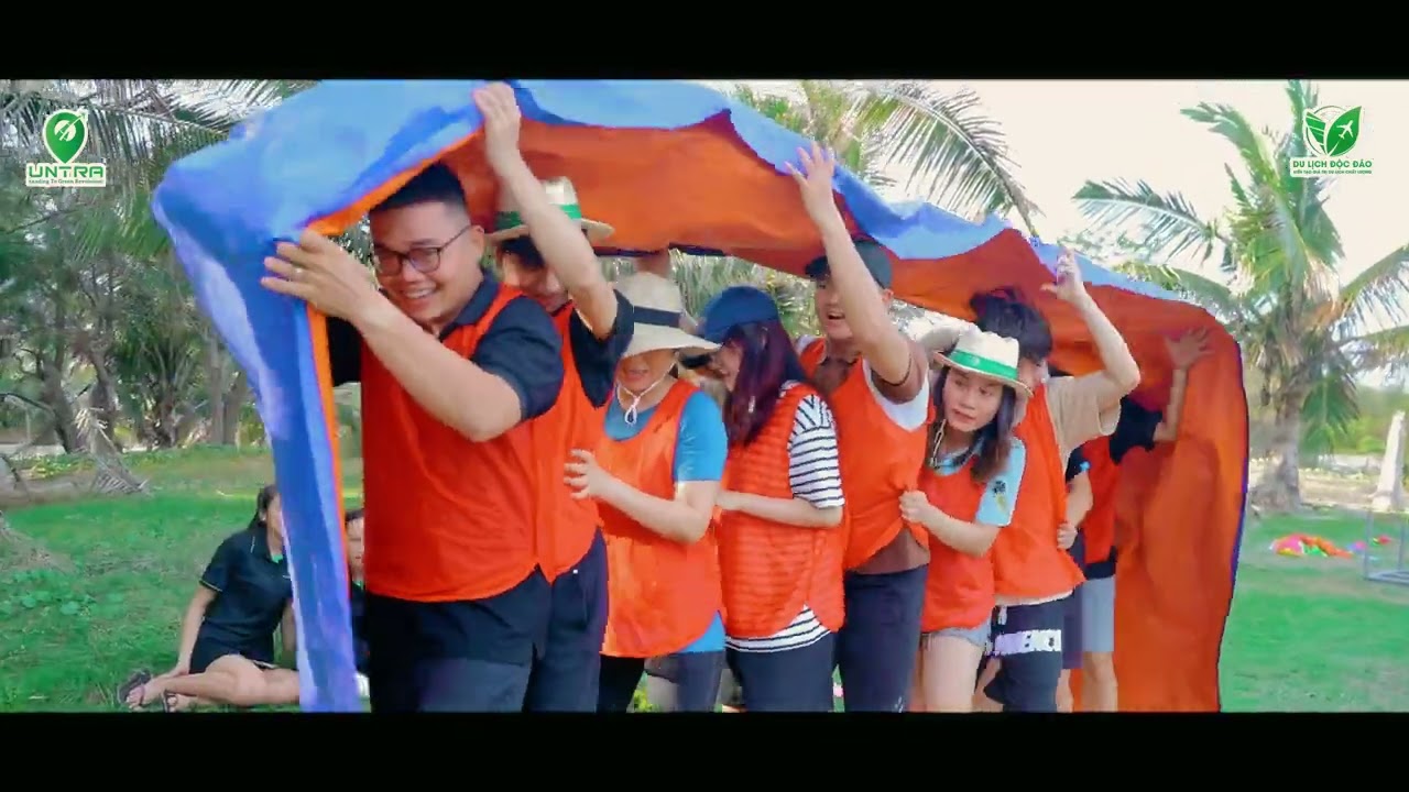 [ DU LỊCH ĐỘC ĐÁO ] - CHƯƠNG TRÌNH AUTOSHOP (ATS) TEAMBUILDING PHAN THIẾT 2024