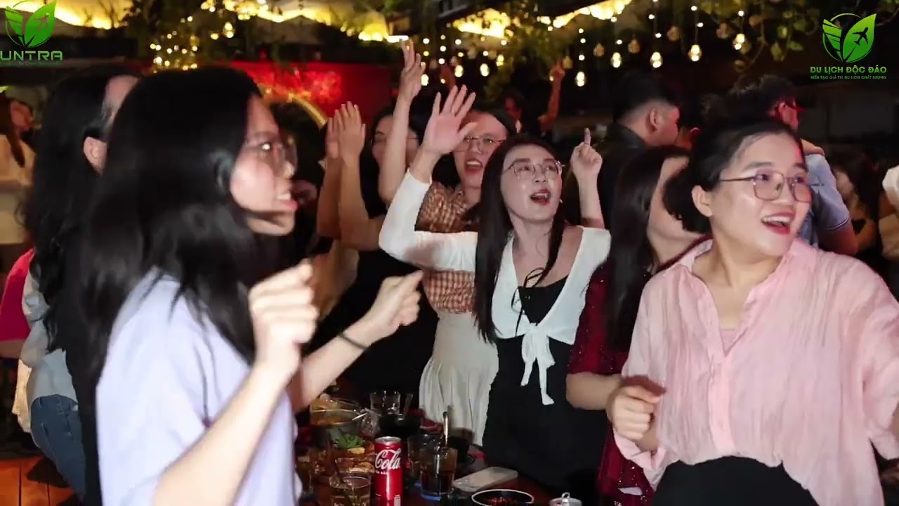 [UNTRA GROUP] - CHƯƠNG TRÌNH CHILL OUT 2024 CÙNG TẬP ĐOÀN KIỂM TOÁN RSM