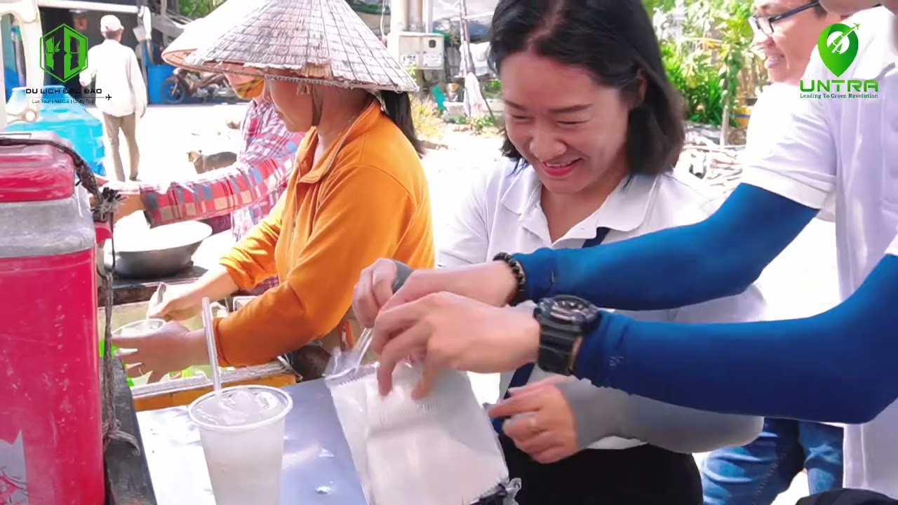 [Dulichdocdao.net] Hành trình Du Lịch Trồng Cây tại Cần Giờ của Tập Đoàn EPSON 2023