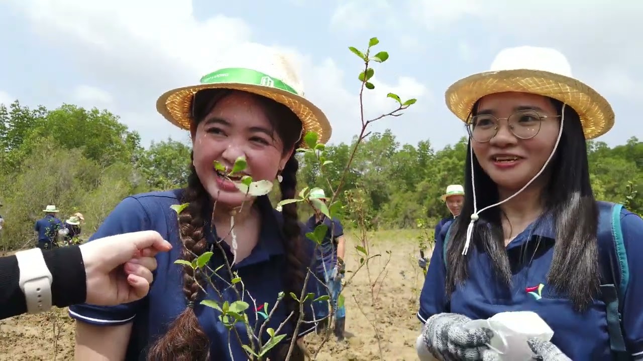 [Dulichdocdao.net] Hành trình Du Lịch Trồng Cây & Thiện Nguyện Cùng TẬP ĐOÀN VINAMA 2023