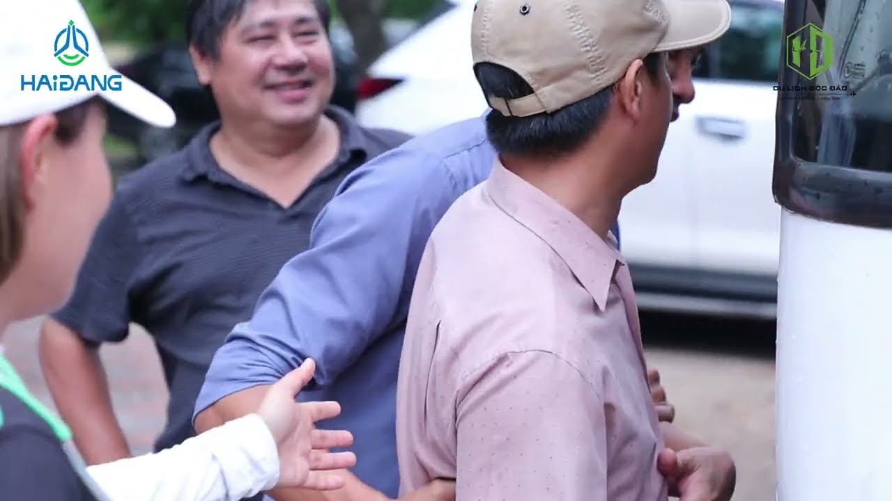 [Du Lịch Độc Đáo] Hành trình Du Lịch Trồng Cây - Gala Dinner cùng Hải Đăng Corp 2023