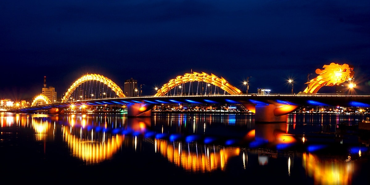 12 must-visit tourist destinations in Da Nang - Hoi An 2022