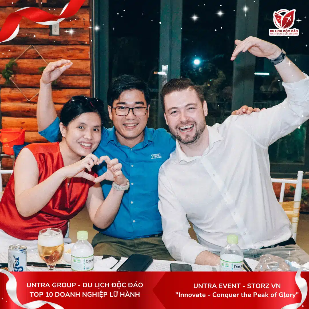 Untra Event ChƯƠng TrÌnh Yep 2023 𝗞𝗔𝗥𝗟 𝗦𝗧𝗢𝗥𝗭 𝗦𝗘 & 𝗖𝗢.𝗞𝗚