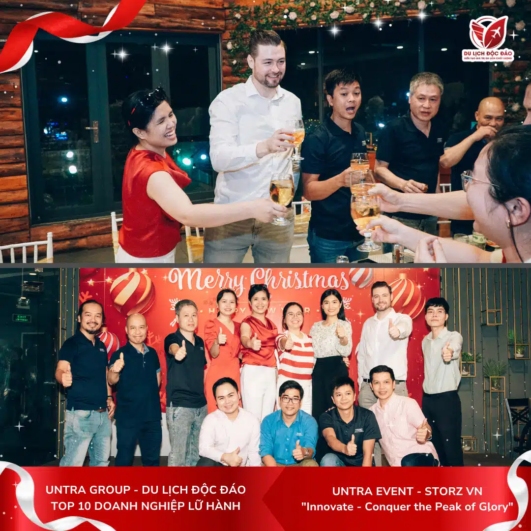 Untra Event ChƯƠng TrÌnh Yep 2023 𝗞𝗔𝗥𝗟 𝗦𝗧𝗢𝗥𝗭 𝗦𝗘 & 𝗖𝗢.𝗞𝗚