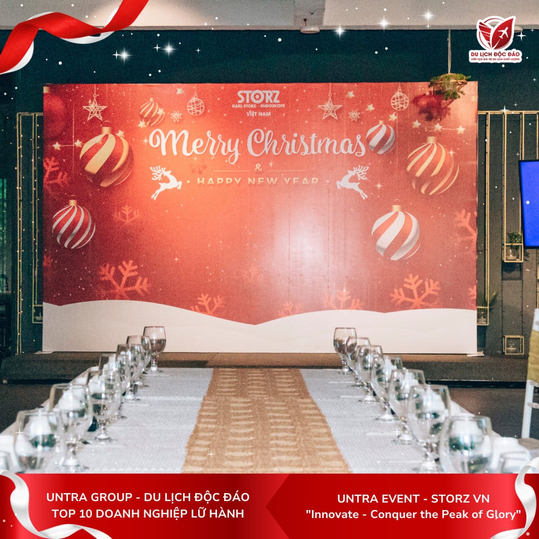 Untra Event ChƯƠng TrÌnh Yep 2023 𝗞𝗔𝗥𝗟 𝗦𝗧𝗢𝗥𝗭 𝗦𝗘 & 𝗖𝗢.𝗞𝗚