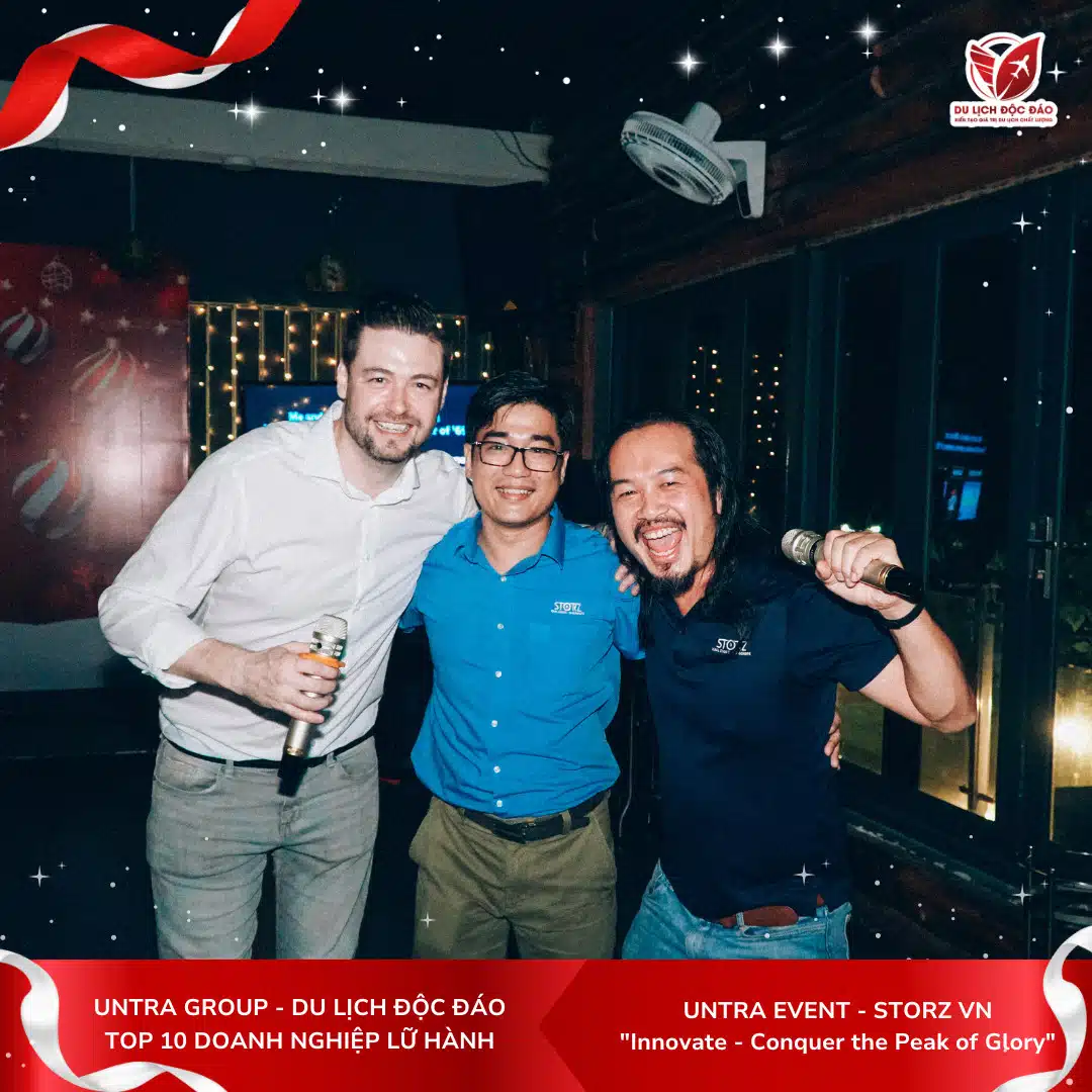 Untra Event ChƯƠng TrÌnh Yep 2023 𝗞𝗔𝗥𝗟 𝗦𝗧𝗢𝗥𝗭 𝗦𝗘 & 𝗖𝗢.𝗞𝗚