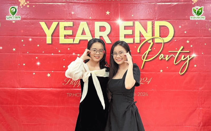 UNTRA GROUP - YEAR END PARTY 2023