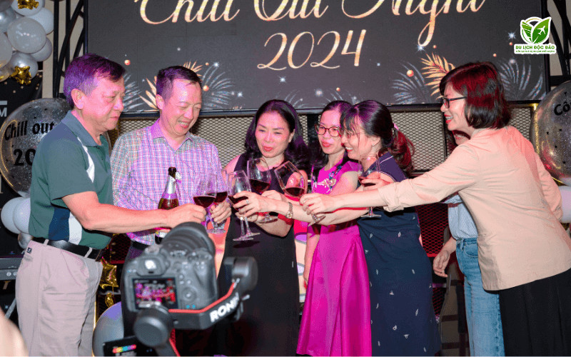 CHILL OUT 2024 – RSM GROUP