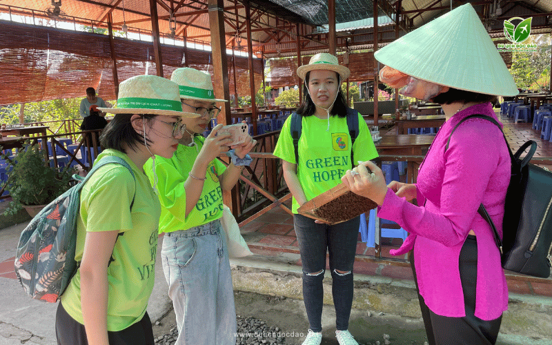 MiỀn TÂy Untra Farm