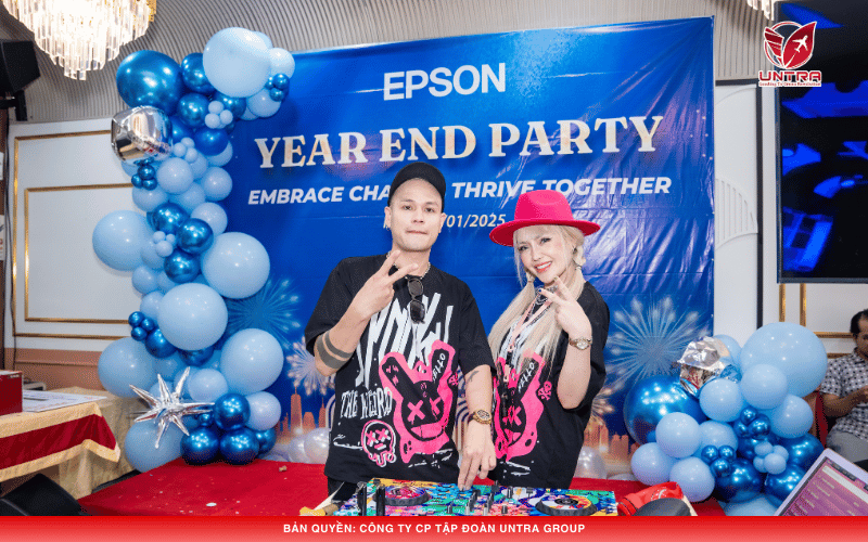 Epson yep 11