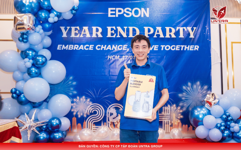Epson yep 12