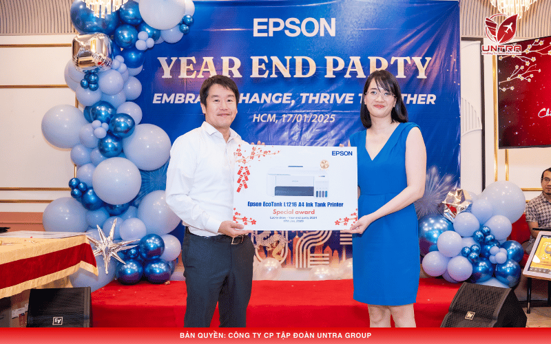 Epson yep 13