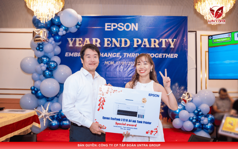 Epson yep 14
