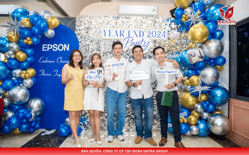 Epson yep 5