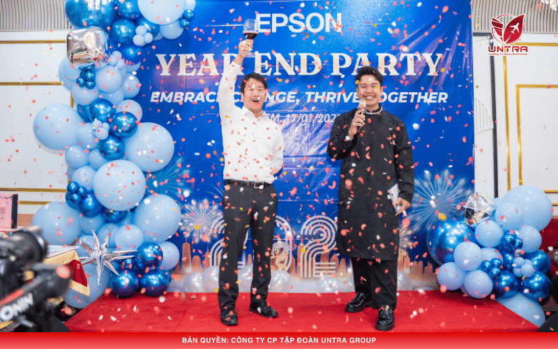 Epson yep 6