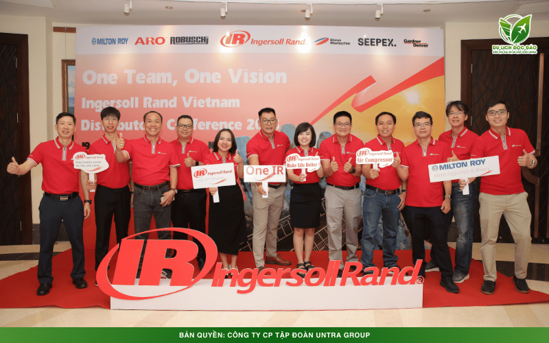 Ingersoll rand 4