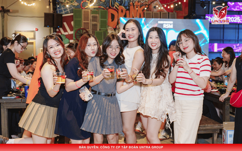 Rsm chillout 12