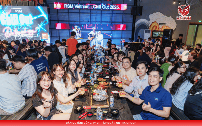 Rsm chillout 16