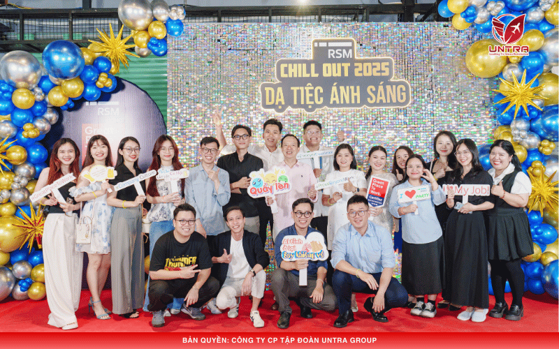 Rsm chillout 3