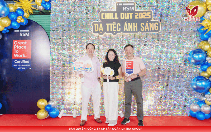 Rsm chillout 4