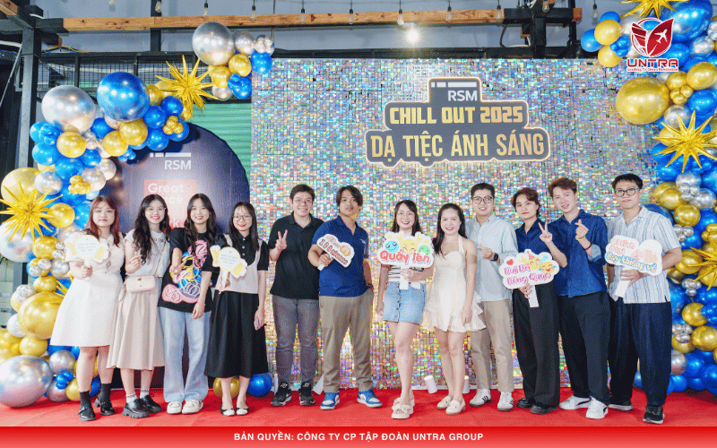 Rsm chillout 5