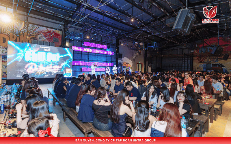 Rsm chillout 8