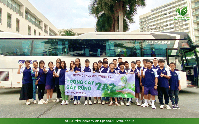 Thcs thpt dinh thien ly 1