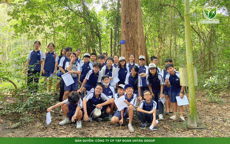 Thcs thpt dinh thien ly13