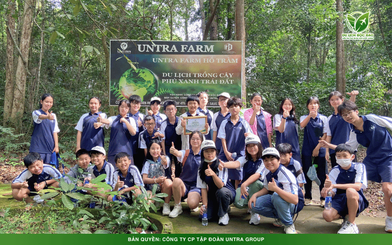 Thcs thpt dinh thien ly2