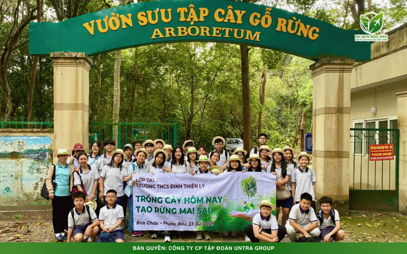 Thcs thpt dinh thien ly3