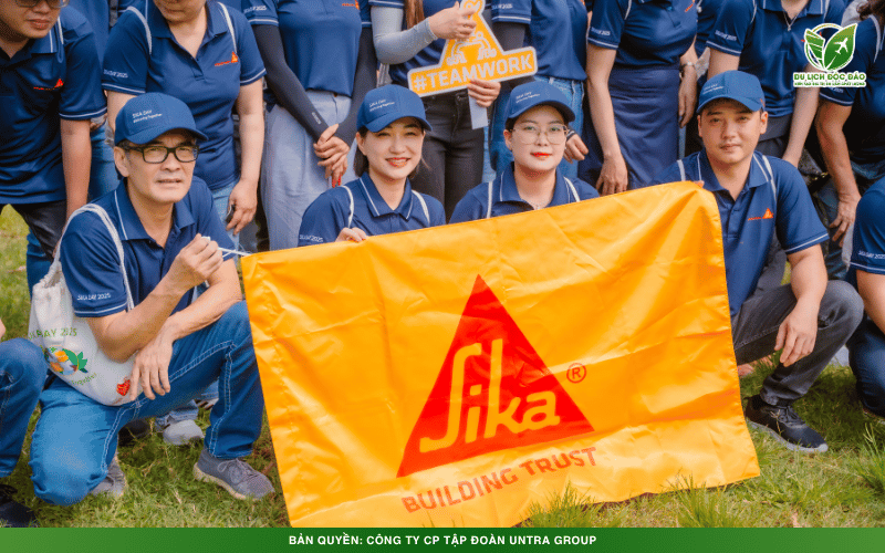 Sika south 1