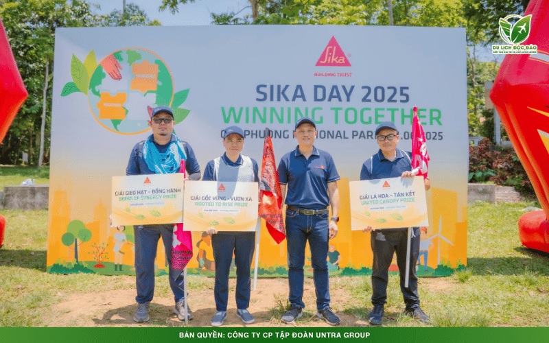 Sika south 16