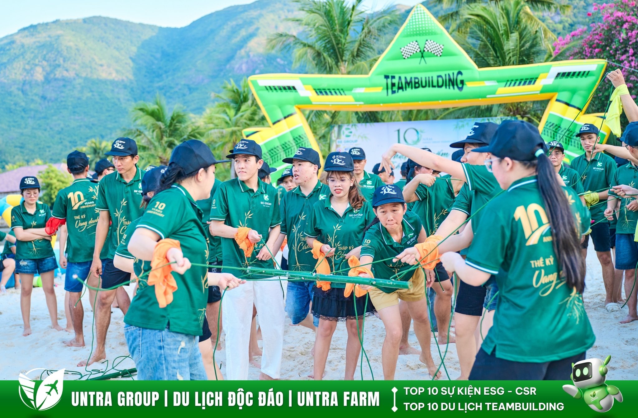 be group (11)