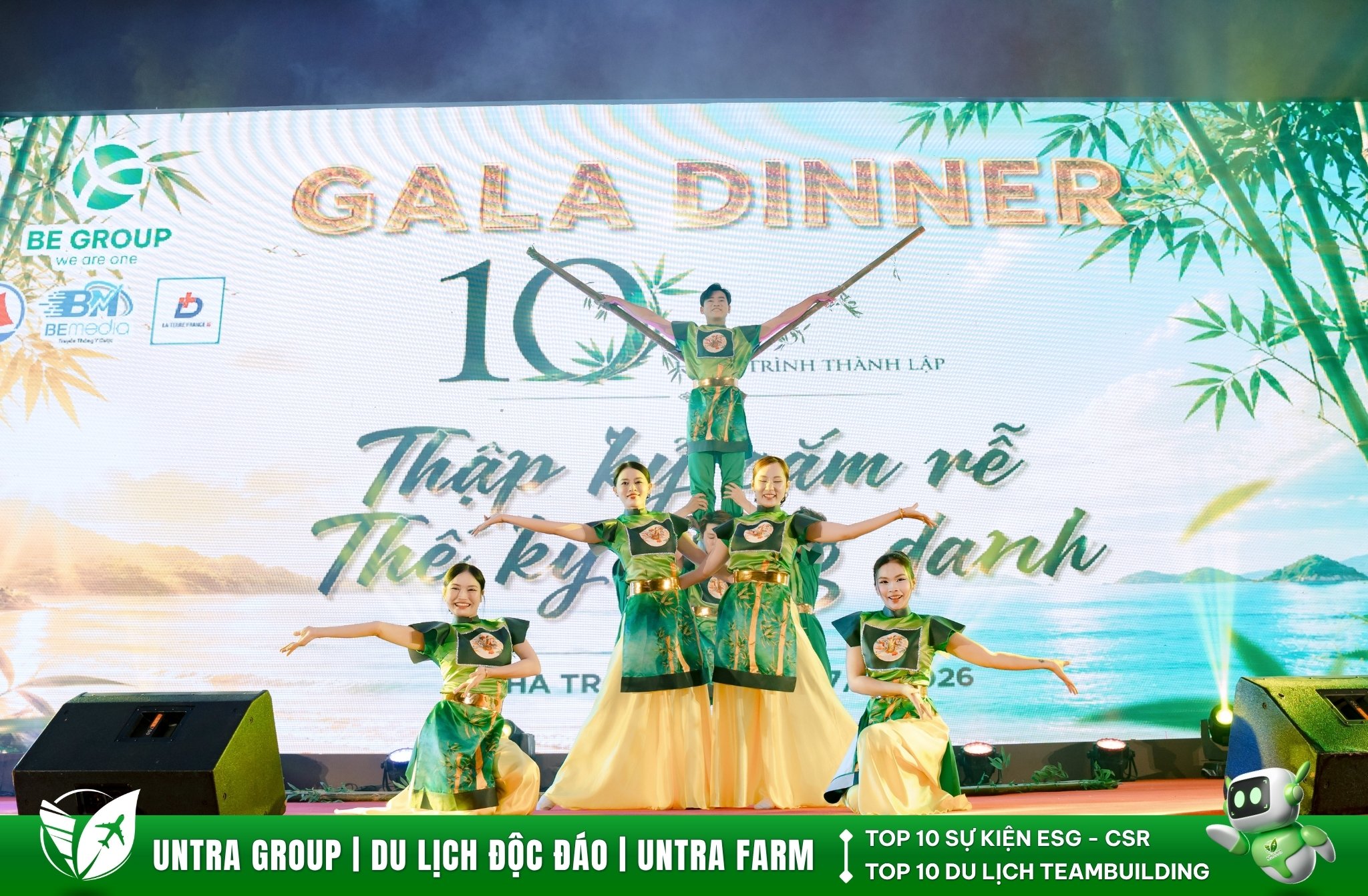 be group (16)