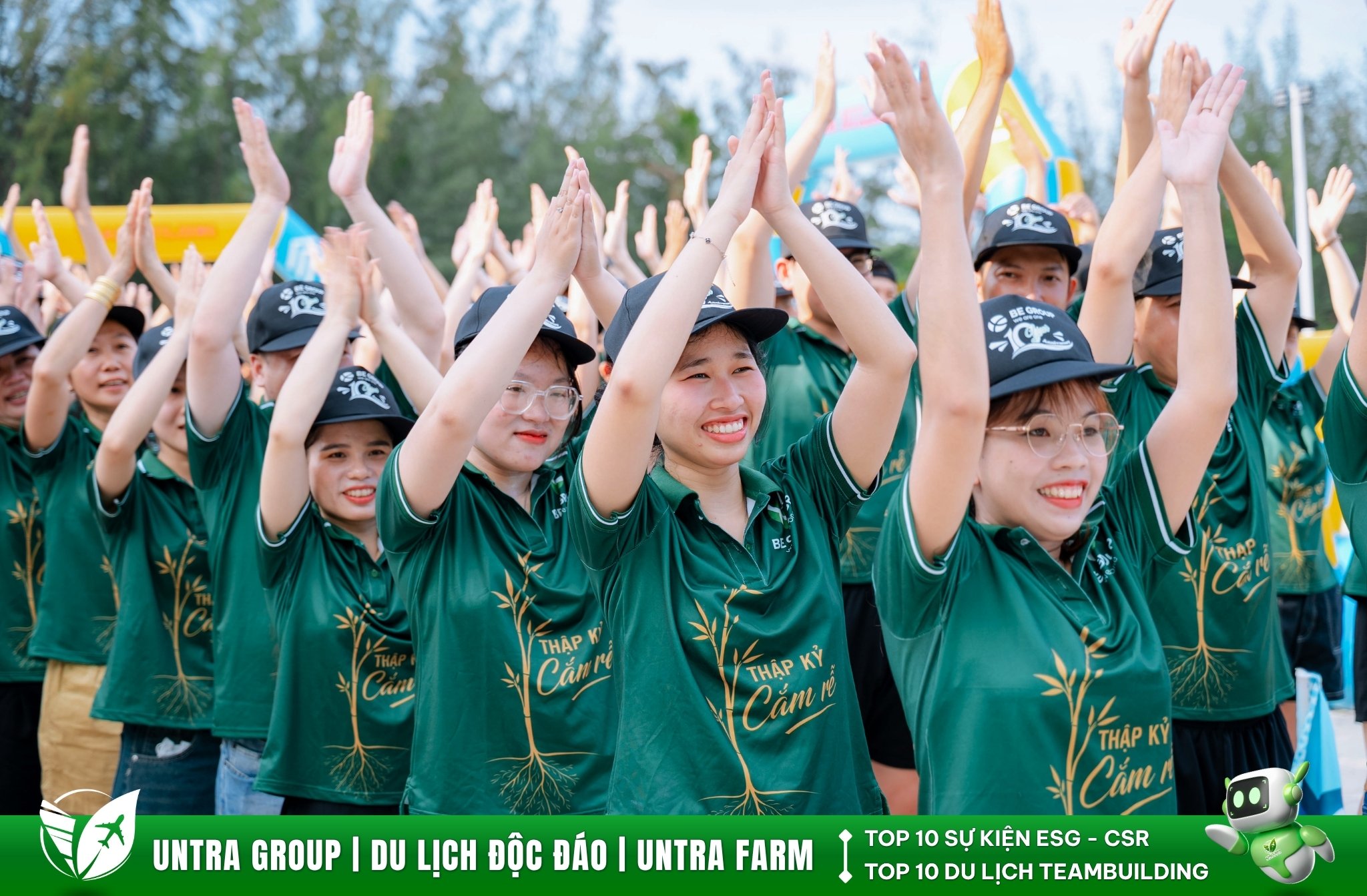 be group (6)