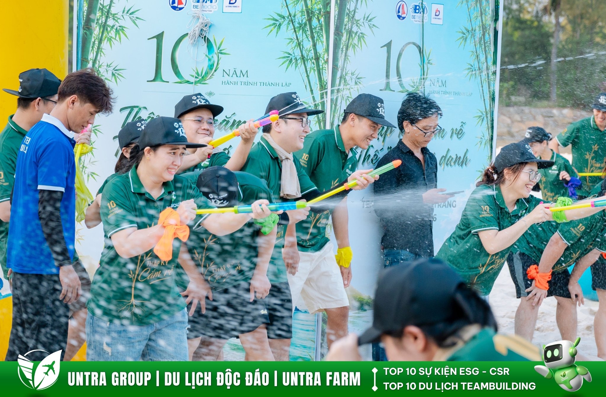 be group (9)