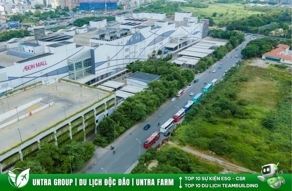 aeon miền bắc (2)